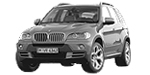 BMW E70 U044A Fault Code
