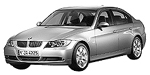 BMW E90 U044A Fault Code