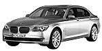 BMW F01 U044A Fault Code