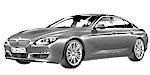 BMW F06 U044A Fault Code