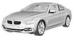 BMW F32 U044A Fault Code